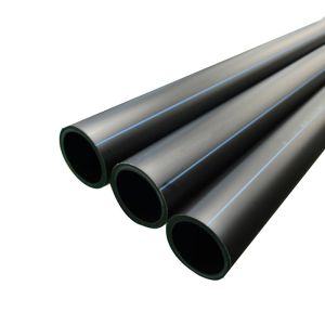Sdr11 HDPE Water Supply Polyethylene Pipe Pe100 DN1600mm