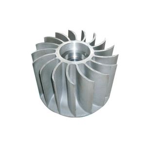 OEM Precision Stainless Steel CNC Machininery Parts with Investment Casting