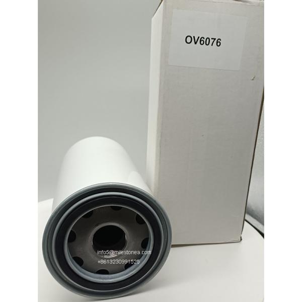 Air-oil separator OV6076 filter factory supply air oil separator OV6076