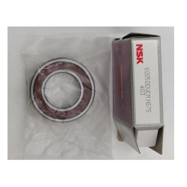 Buy Chrome Steel Deep Groove Ball Bearing at wholesale prices