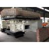 Buy cheap Soil Earth Clay Interlocking Red Solid Brick Making Machine / Full Automatic from wholesalers