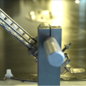 Buy Spouted Pouch Filling Sealing Machine With Customizable Sealing Options at wholesale prices