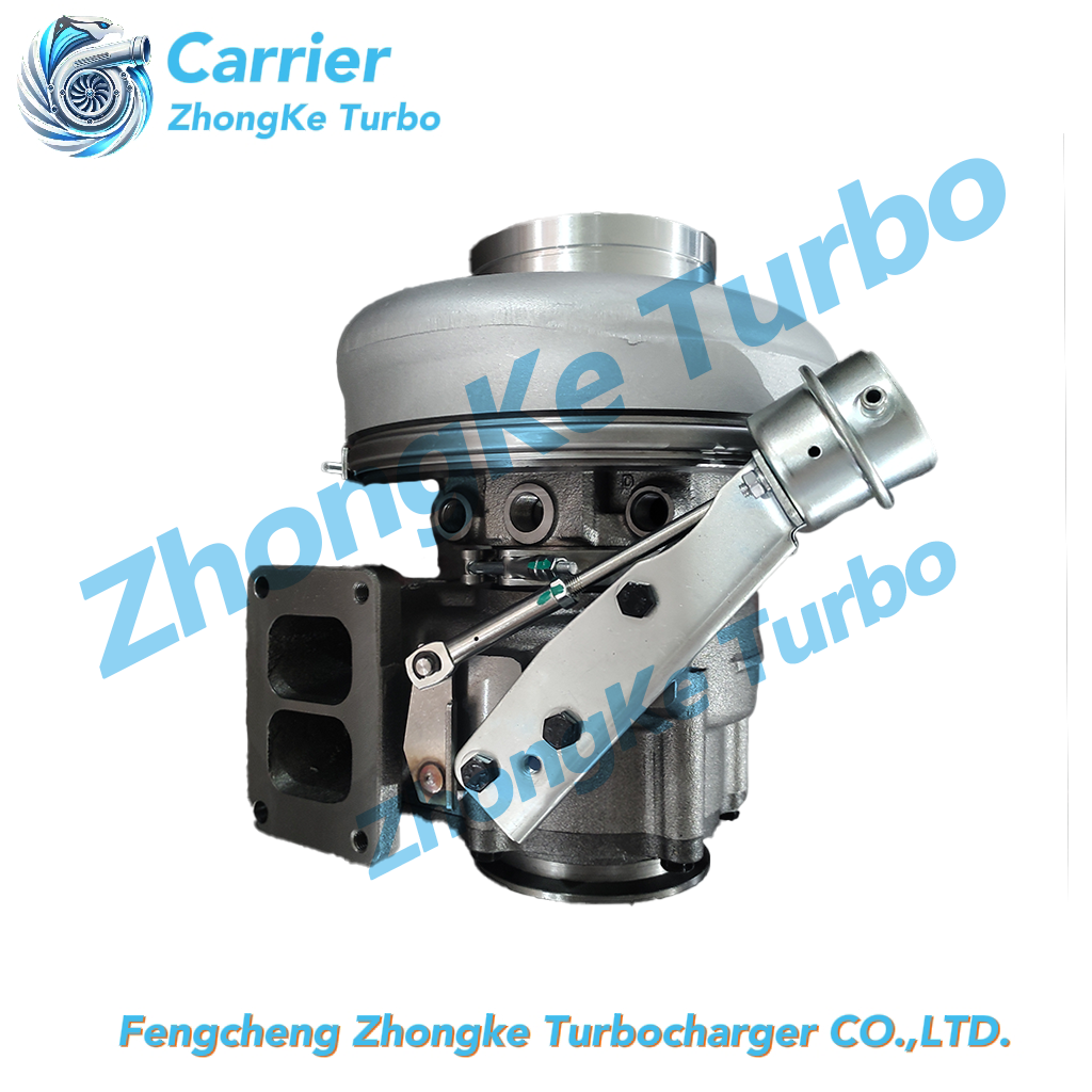 HE551W Turbo 2839679 2839679D 2839680 4031134 4031134H 4031134HX 11053884