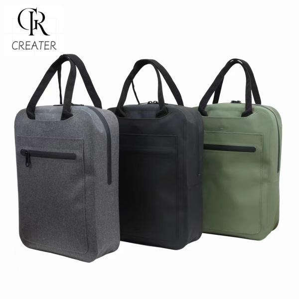 Protect Your Products with Heat Seal Packaging Bags with Inner laptop Pocket 2023