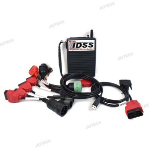 Ready to Use for Isuzu IDSS Diagnostic Kit+CFC2 Laptop for Isuzu G-IDSS E-IDSS