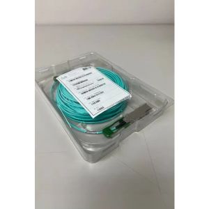 Quality Cisco QSFP-100G-AOC30M Cable - 100Gbps , EMI Resistant , Plug-And-Play Cisco Cables And Accessories for sale