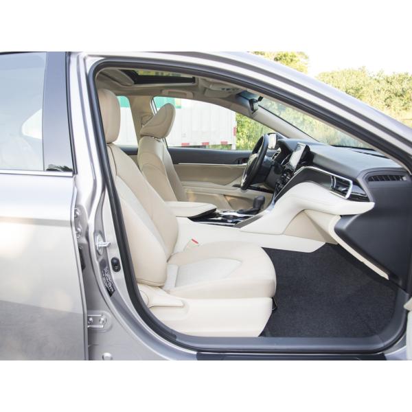 AMT Transmission Type Toyota 2022 Camry Hybrid 2.5L 0km Used Car in Cars Used Toyota