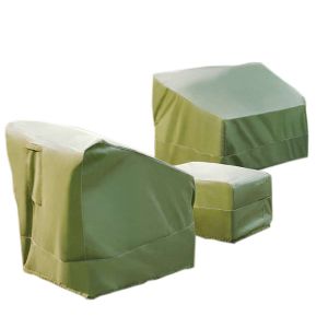 Quality Oxford Furniture Cloth Dust Covers for sale