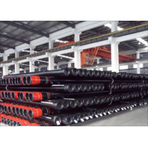 Range 1 Length API 5CT Tubing Ensuring Oil Extraction Efficiency