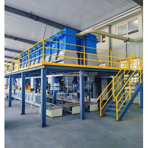 Quality Rubber Kneader Weighing System Automatic Small Chemical Dosing Weighing Machine for sale