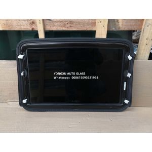 CCC Hyundai Santa Fe Windshield