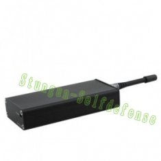 808KB Protable GPS Signal Jammer