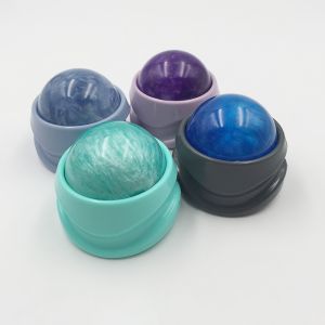 52mm Body Massage Ball 150g Easy Carry For Muscle Relax