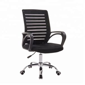 China Commercial Ergonomic Executive Office Chair , High Back Mesh Executive Chair on sale