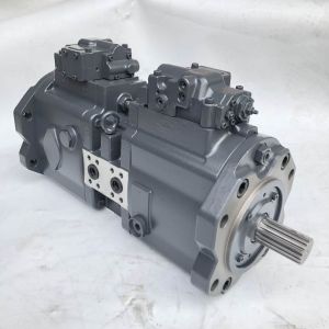 China K3V180DT-152R-9N05 Excavator Turbocharger Hydraulic Pump Spare Parts For EC330B on sale