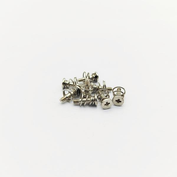M2 Heatsink Spring Screws