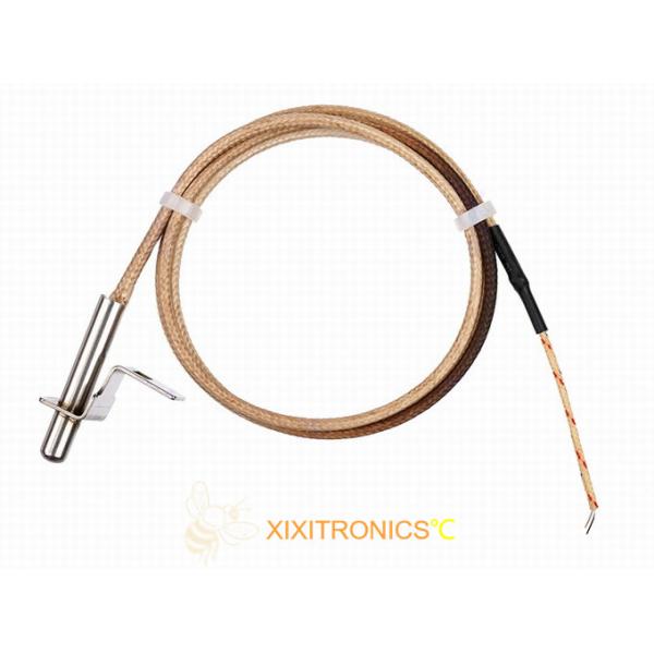 Buy Thermocouple Temperature Sensor for Industrial Oven Barbecue Oven Electric Oven at wholesale prices