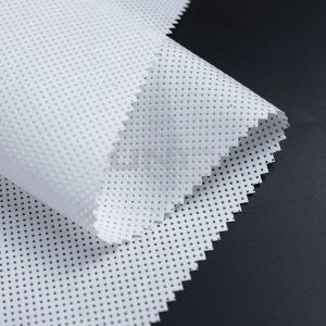 Premium Meltblown Embroidery Stabilizer Backing Reliable Fabric for Embroidery