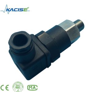 Electric 3 Phase Pressure Switch 316L Stainless Steel Adjustable Pressure