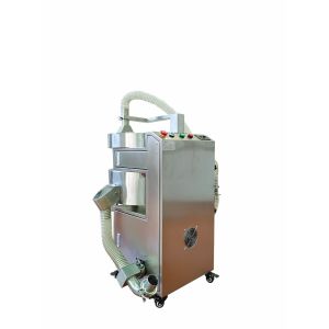 Quality PCS Capsule Automatic Polishing &amp; Sorting Machine Tablet Sorting &amp; Polishing Machine for sale