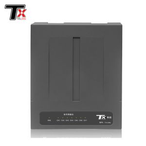 High Power Cell Phone Jammer 8 Channel School Shielding Sevice