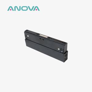 Quality Intelligent Grille Magnetic Track Lighting System 24V 6W 2700-6500K for sale