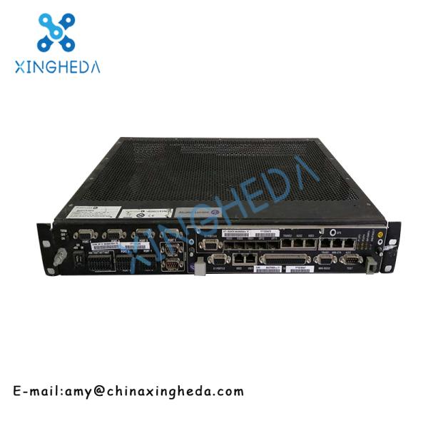Alcatel Lucent 3BK28951AA SUMX -SR 19 Alcatel Base Station Equipment