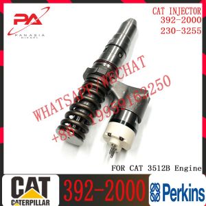 common rail injector 379-0509 10R-3255 386-1758 392-0208 386-1760 20R-1272 392
