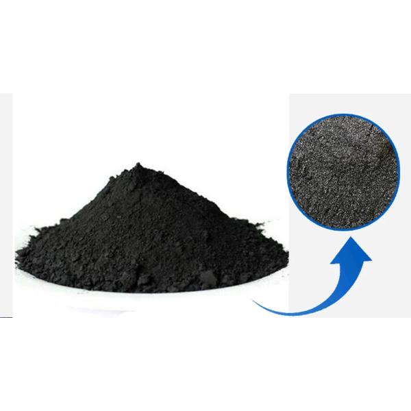 Buy High Purity 1000mesh 99% Carbon Natural Powdered Flake Graphite For Lithium Ion Battery at wholesale prices