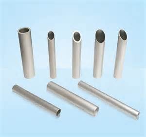Quality Ni400 Nickel Alloy Pipe UNS NO4400 Grade With ASTM B163 for sale