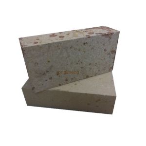 Heat Resistant Silica Refractory Bricks , Replacement Fire Bricks For Furnace