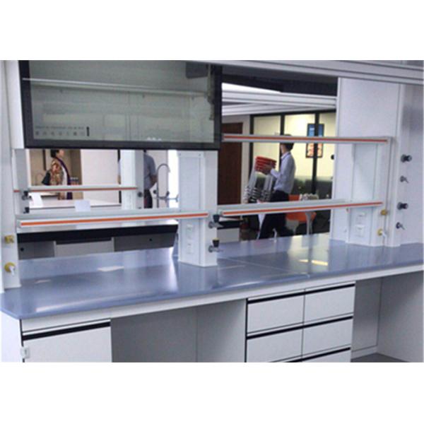 Buy University Epoxy Resin Science Lab Countertops Sinks With Monolithic Material at wholesale prices