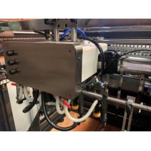 PRY-1150 Automatic Cardboard To Cardboard Flute Laminating Machine 4000 s/h