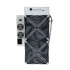 Buy cheap H7 Pro BTC Miner Machine 53th/S 3445w Sha256 74db Ethernet 21kg from wholesalers