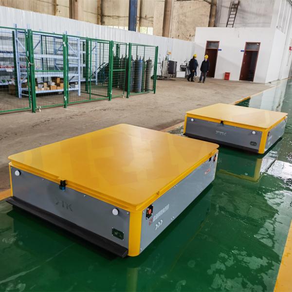 Buy Platform Cart For Material Handling at wholesale prices