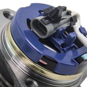 1603209 Transmission Parts Wheel Hub