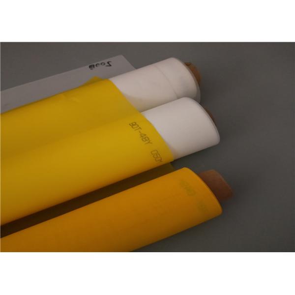 Silk Screen Printing Mesh Monofilament PET Mesh for Printing 100 Mesh Count