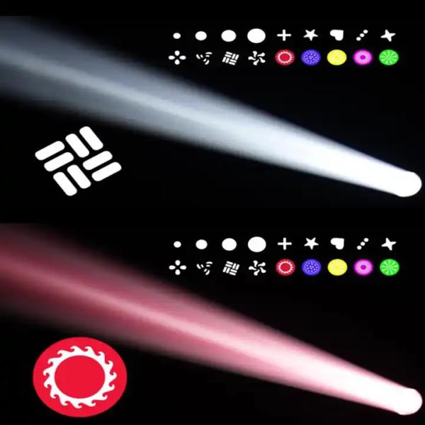 600w Bulbs Waterproof Stage Lights for Outdoor Christmas Decoration and Stage Performance