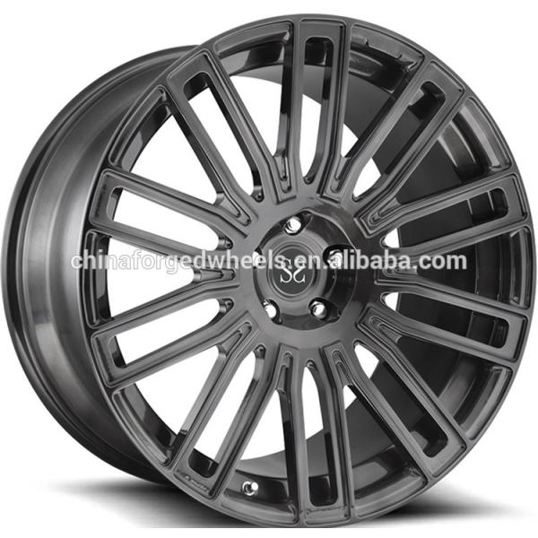 Car rims Customized For Bentley/ Rim 21 inch Alloy Rims