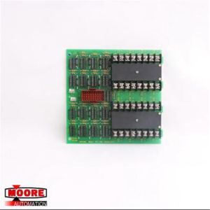 Quality NTAI05 ABB Analog Input Termination Unit for sale