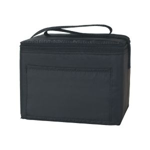 Promotional Cooler Bag, Drink Coolers, Insulated 6 Pack Cooler Bag