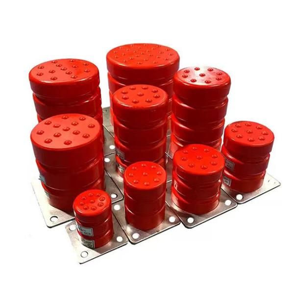 Buy Factory Price High Performance Cellular Polyurethane Bumpers / Buffers at wholesale prices