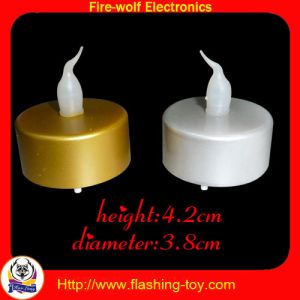 electronic candle,flashing candle