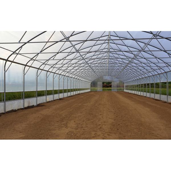 OEM ODM Plastic Sheeting Rolls Greenhouse Anti Aging Anti Fog