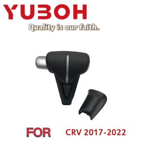 54131-TLA-A63ZA Honda CR-V A/T Shift Lever Cover Car Gear Knob with OEM Standard