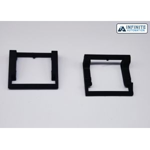 KHJ-MC645-00 Lever Tape Guide, Yamaha Feeder Replacement Part