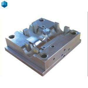 Quality ABS Precision Plastic Mold Professional Plastic Mold 400000 Shots for sale