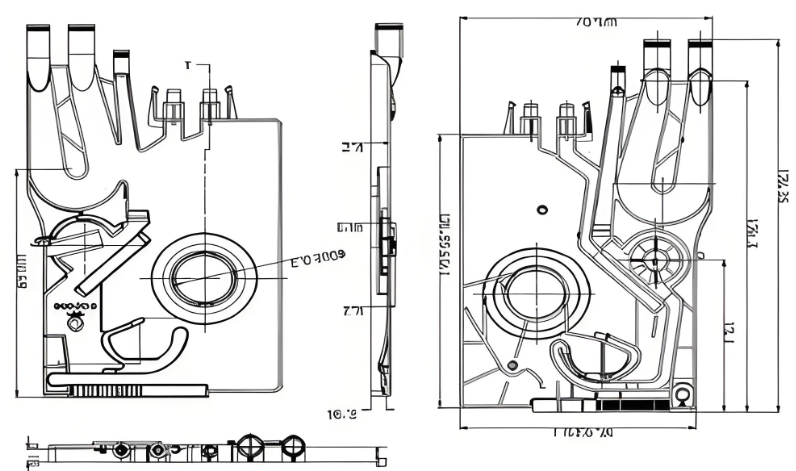 Heating Tube