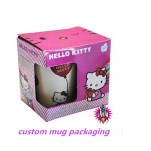 Disposable Corrugated Hamper Box