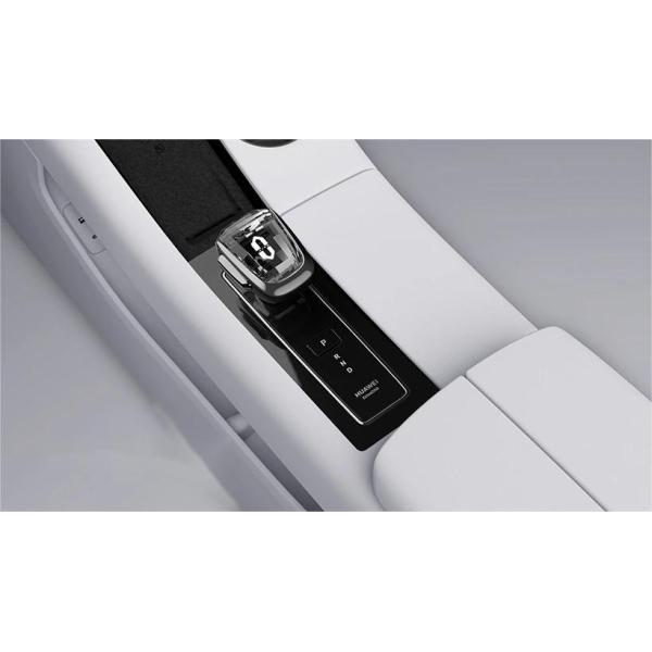 2880mm Wheel Base Medium SUV 2024 HUA-WEI AITO M7 M5 1220KM Range Harmony OS EV Car with Secondhand Automobile Electric Cars